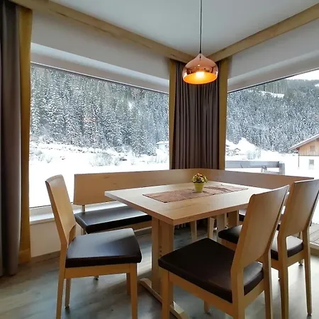 Apartment Fichte